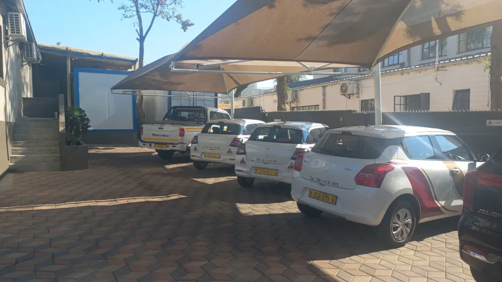 Commercial office for sale in Windhoek, Namibia - 3NM1719519