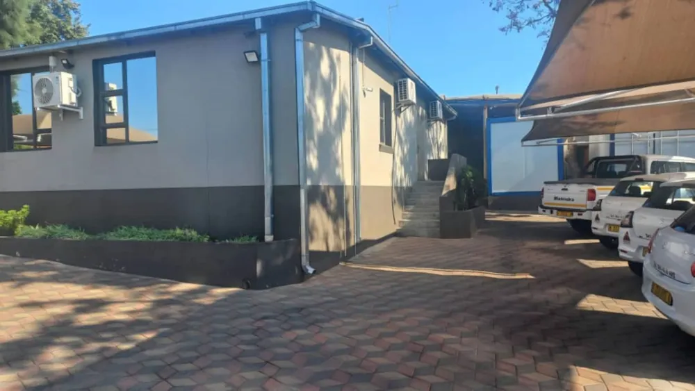 Commercial office for sale in Windhoek, Namibia - 3NM1719519