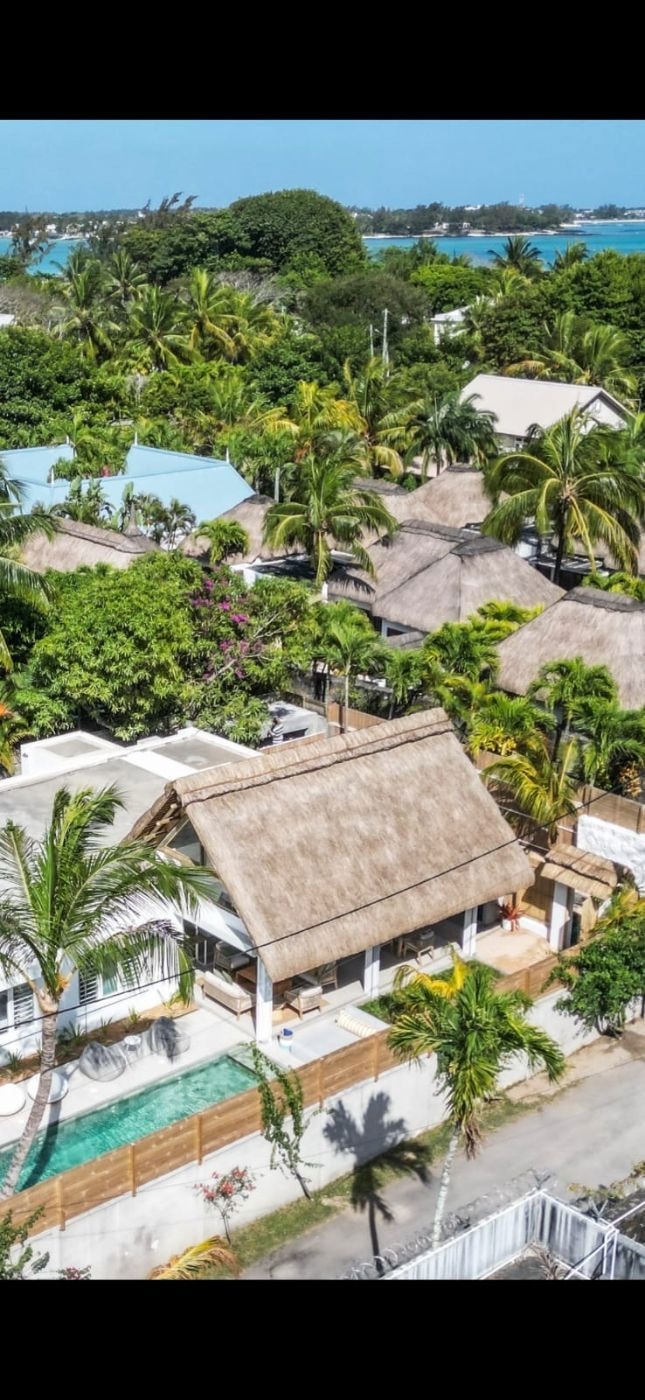 House to rent in Grand Baie, Grand Bay, Mauritius - MPR1719526