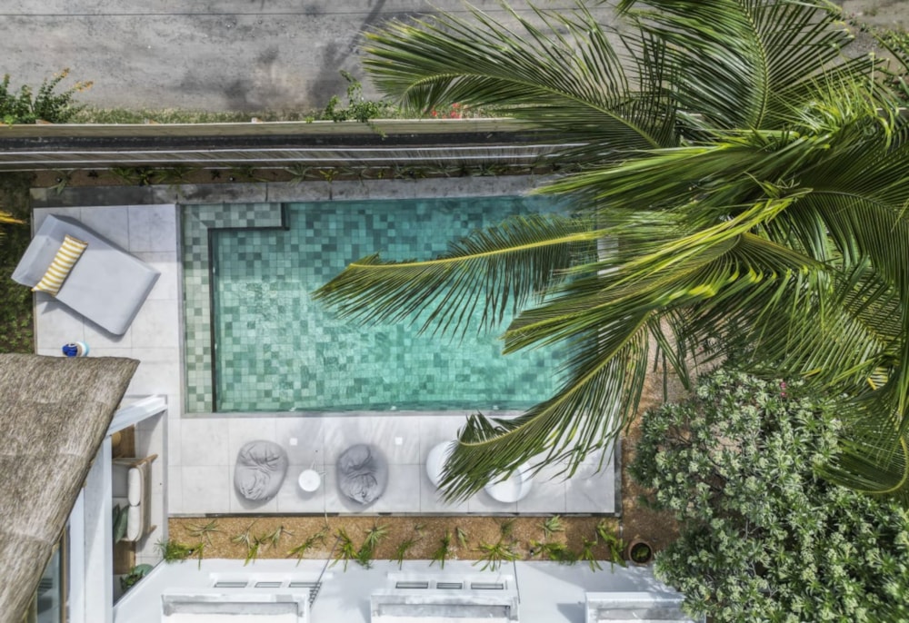 House to rent in Grand Baie, Grand Bay, Mauritius - MPR1719526