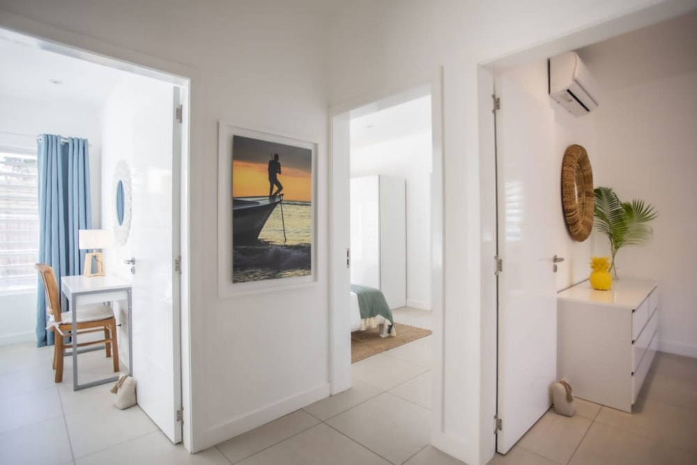 House to rent in Grand Baie, Grand Bay, Mauritius - MPR1719526