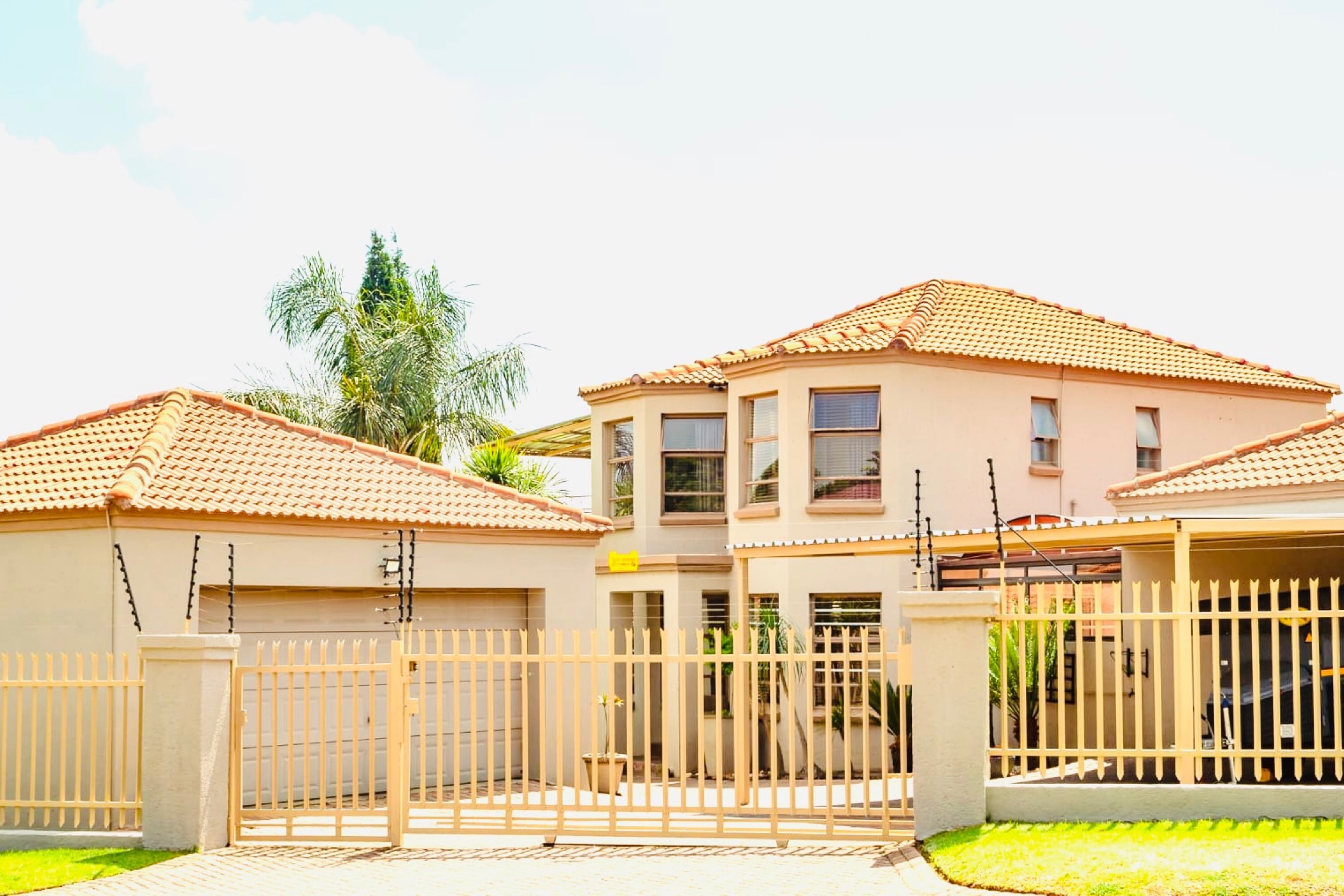 House for sale in Del Judor - 1WD1719534