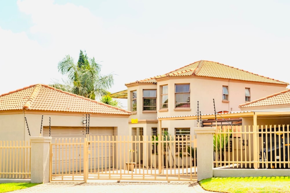 House for sale in Del Judor - 1WD1719534