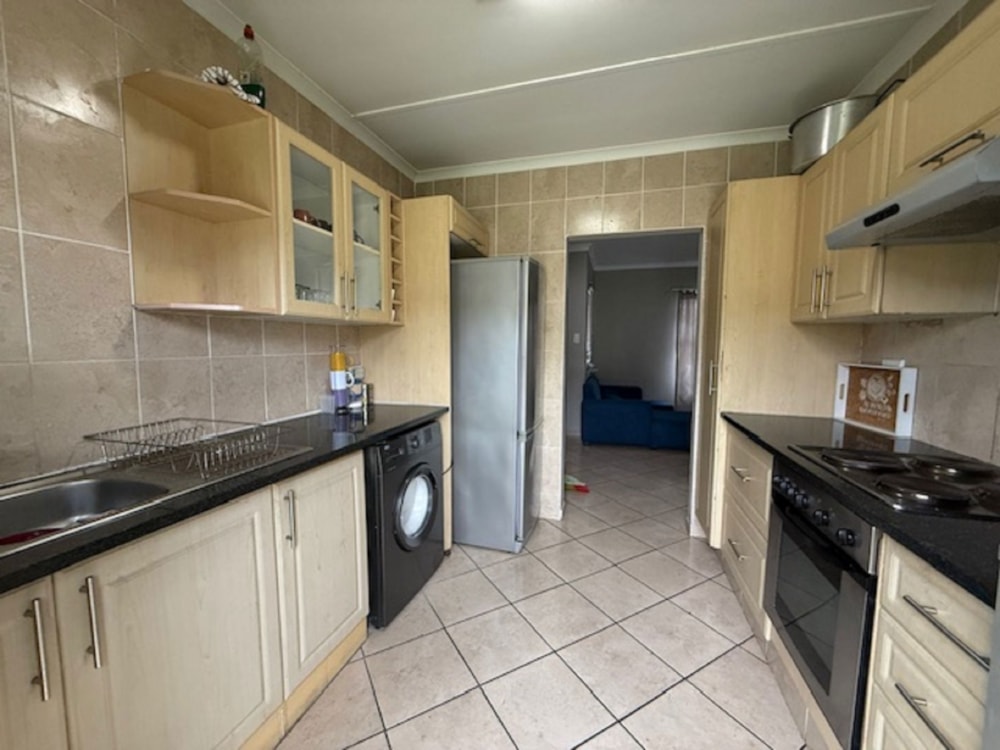 Townhouse for sale in Arboretum, Richards Bay - 1RY1719613 Townhouse for sale in Arboretum, Richards Bay - 1RY1719613