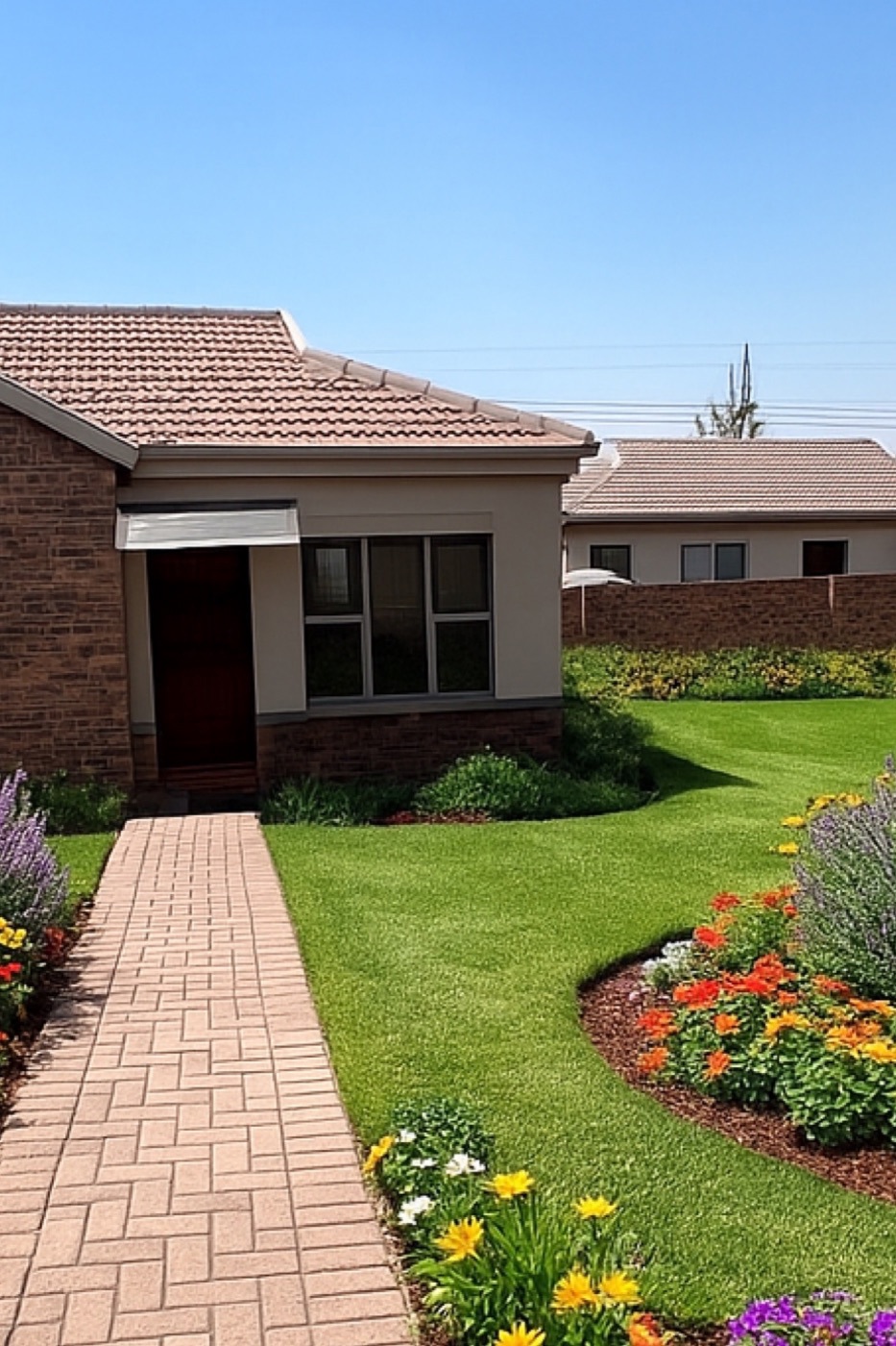 House to rent in Die Heuwel - 1WD1719559