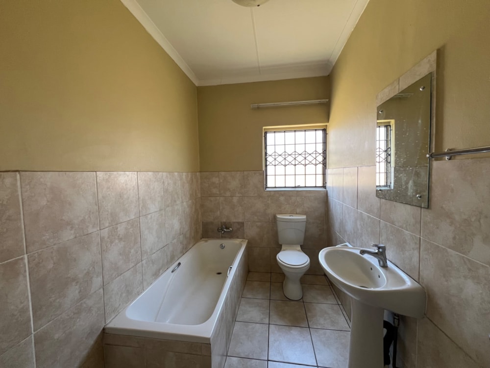 House to rent in Die Heuwel - 1WD1719559 House to rent in Die Heuwel - 1WD1719559
