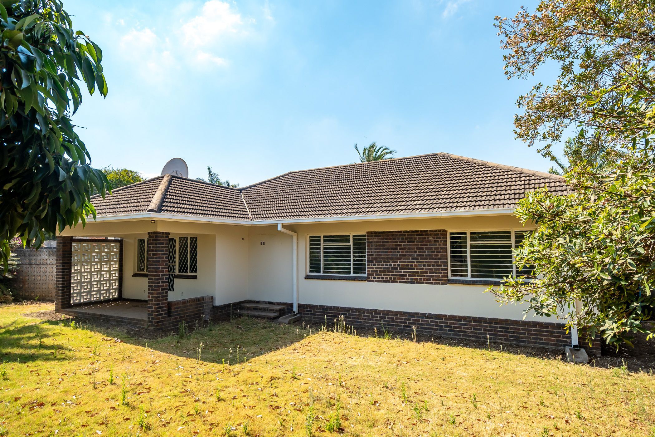 House for sale in Sunridge, Zimbabwe - 3ZB1719552