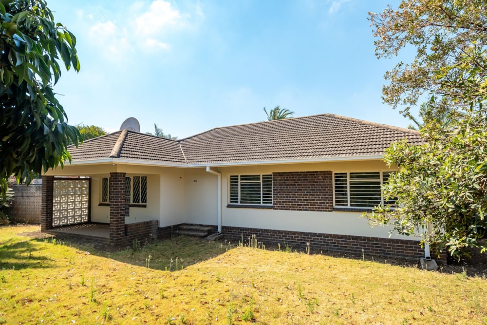 House for sale in Sunridge, Zimbabwe - 3ZB1719552