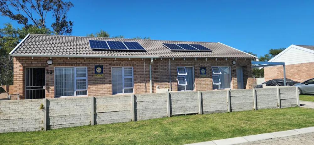 Townhouse let in Fairview, Port Elizabeth, Gqeberha - 1PLZ1747175 Townhouse let in Fairview, Port Elizabeth, Gqeberha - 1PLZ1747175