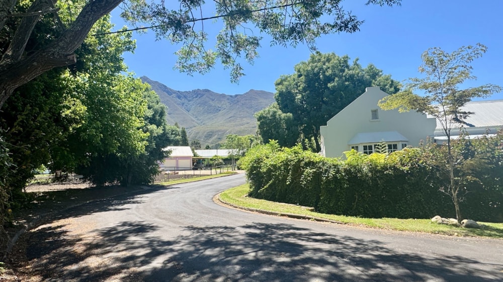 Vacant land for sale in Swellendam - 1SW1719806 Vacant land for sale in Swellendam - 1SW1719806