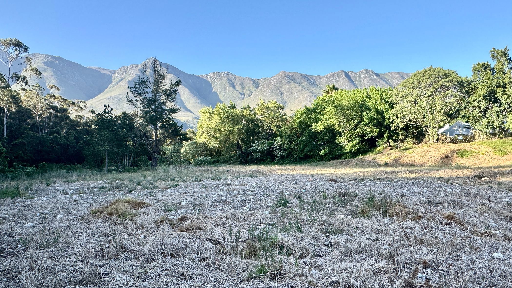 Vacant land for sale in Swellendam - 1SW1719806