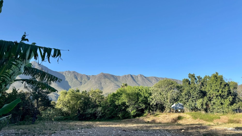 Vacant land for sale in Swellendam - 1SW1719806 Vacant land for sale in Swellendam - 1SW1719806