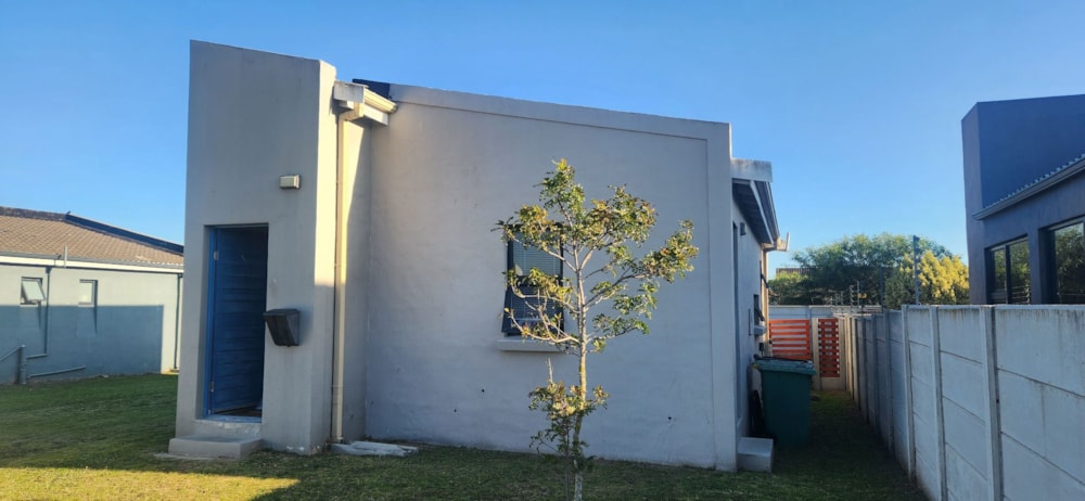 Townhouse for sale in Parsons Vlei - 1PLZ1719564