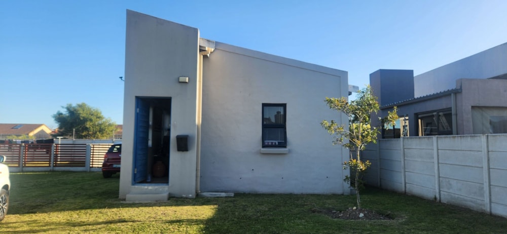 Townhouse for sale in Parsons Vlei - 1PLZ1719564