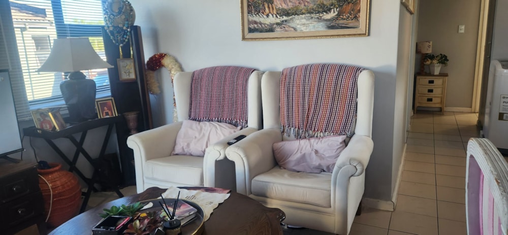 Townhouse for sale in Parsons Vlei - 1PLZ1719564