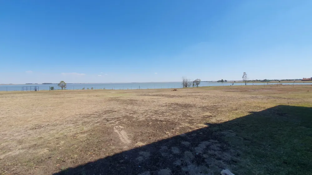 Smallholding for sale in Vaal Dam, Free State - 1VT1739723