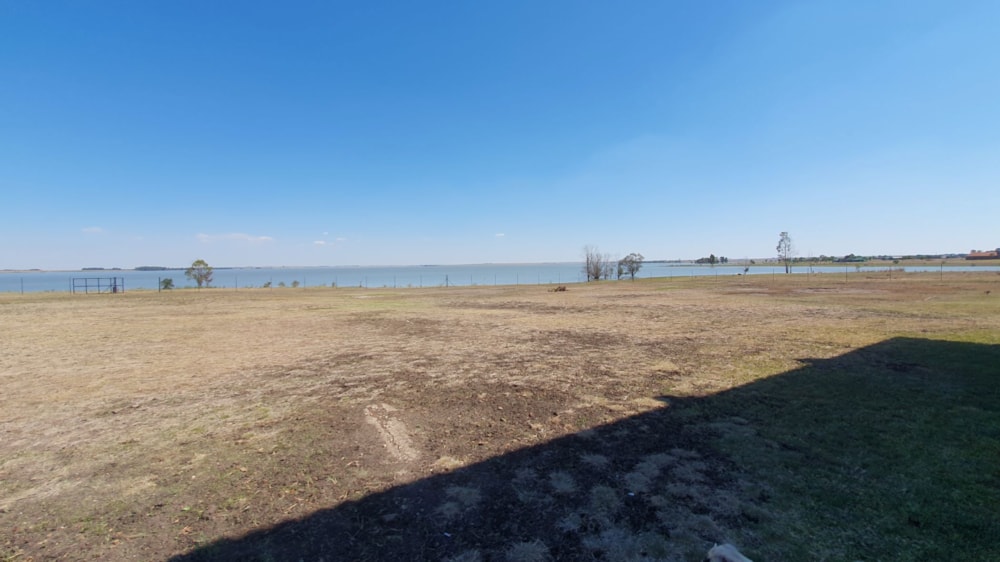 Smallholding for sale in Vaal Dam, Free State - 1VT1719622