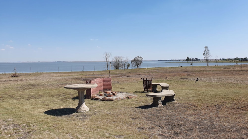 Smallholding for sale in Vaal Dam, Free State - 1VT1719622