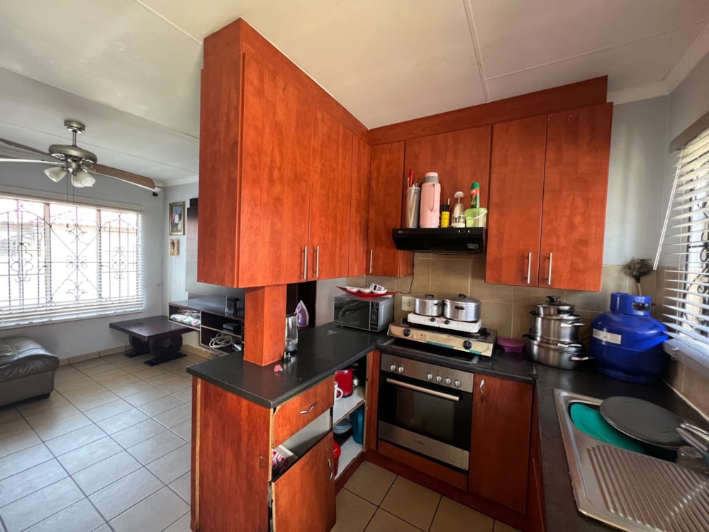House for sale in Duvha Park - 1WD1719571