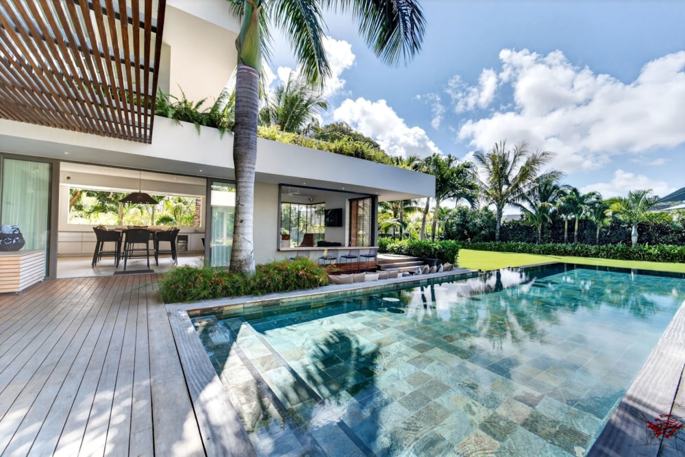 House for sale in Anahita, Mauritius - MPR1719585