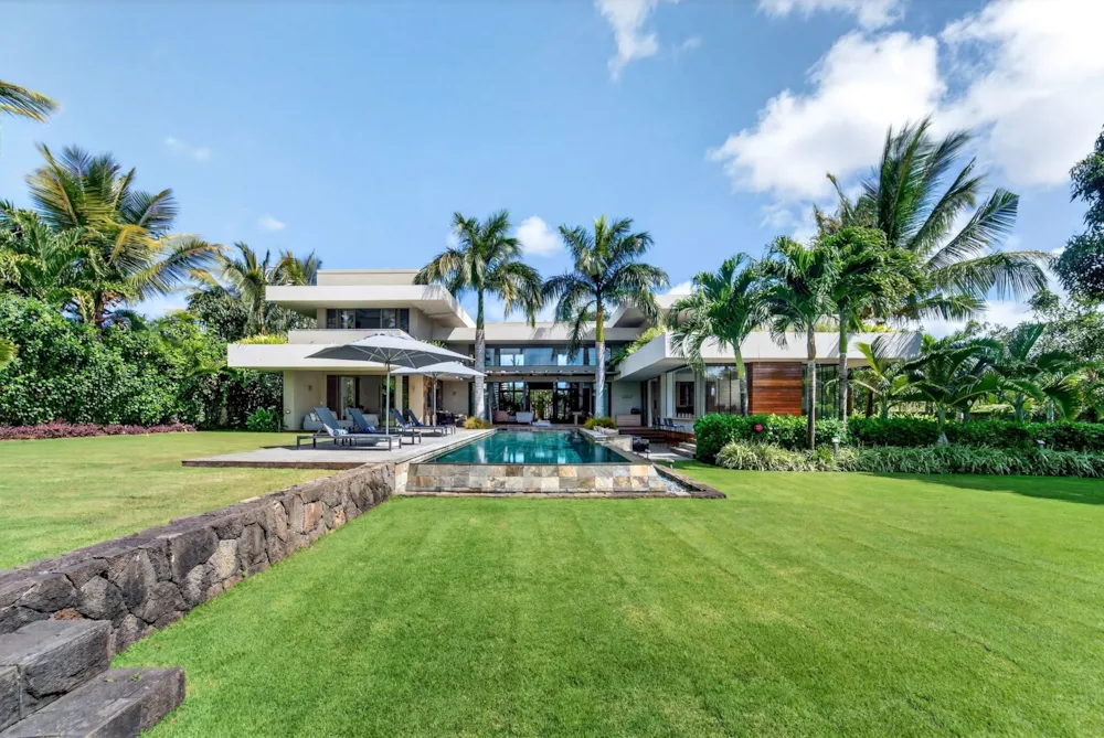 House for sale in Anahita, Mauritius - MPR1719585 House for sale in Anahita, Mauritius - MPR1719585