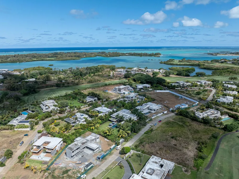 House for sale in Anahita, Mauritius - MPR1719585 House for sale in Anahita, Mauritius - MPR1719585