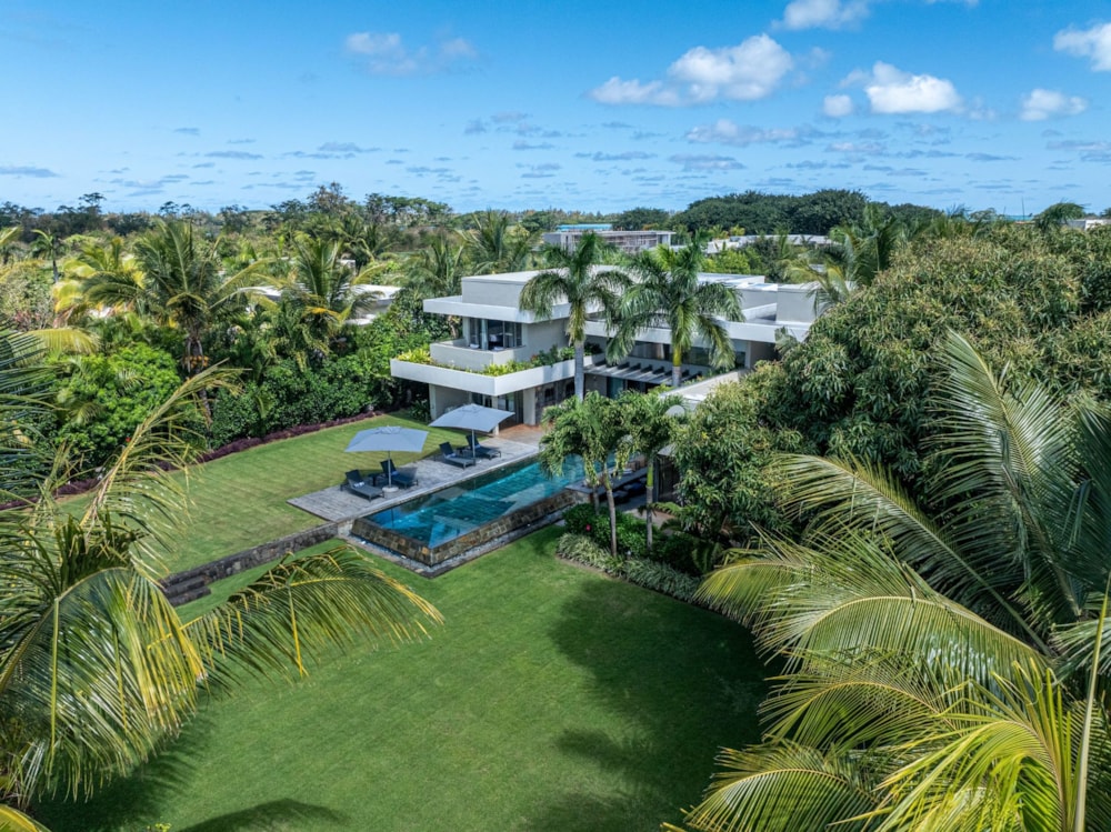 House for sale in Anahita, Mauritius - MPR1719585