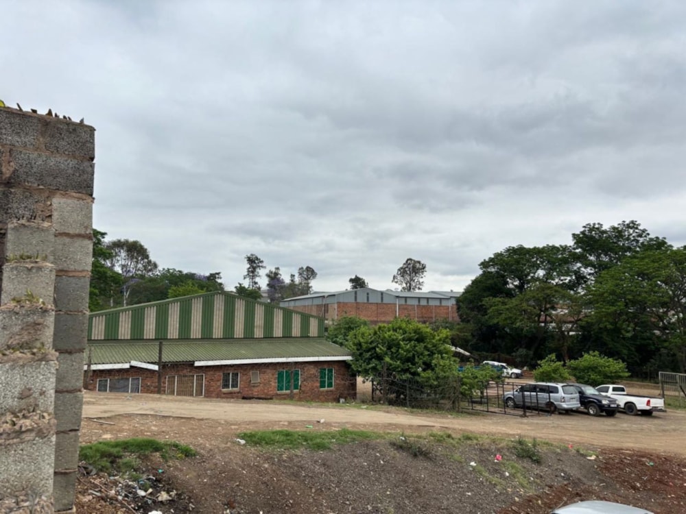 Commercial Building for sale in Mkondeni - 1PM1719910