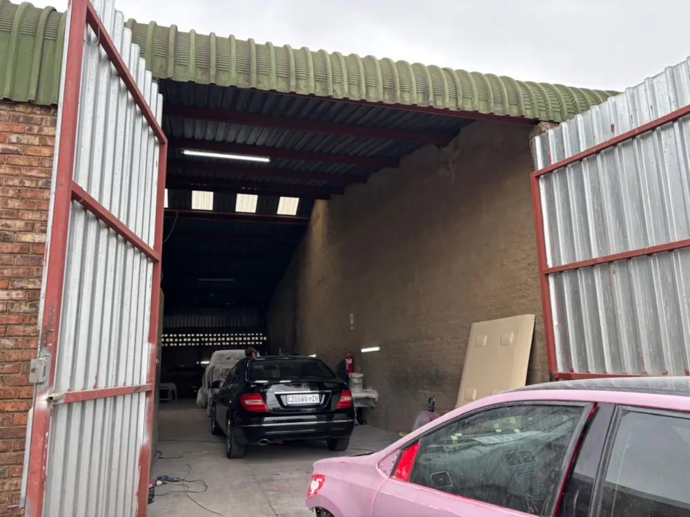 Commercial Building for sale in Mkondeni - 1PM1719910 Commercial Building for sale in Mkondeni - 1PM1719910
