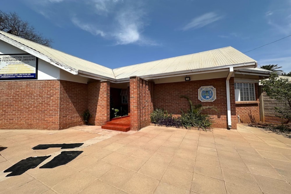 House for sale in Famona, Zimbabwe - 3ZB1719604