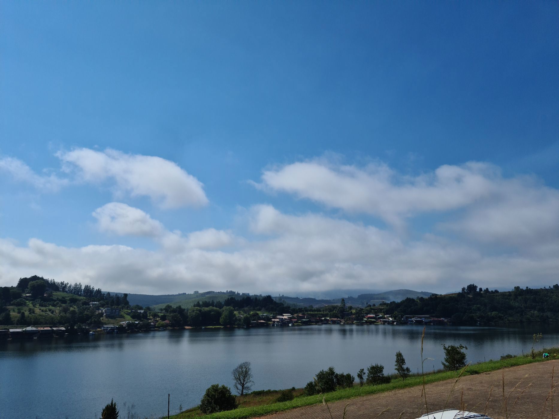 Vacant land for sale in Haenertsburg - 1TA1719619