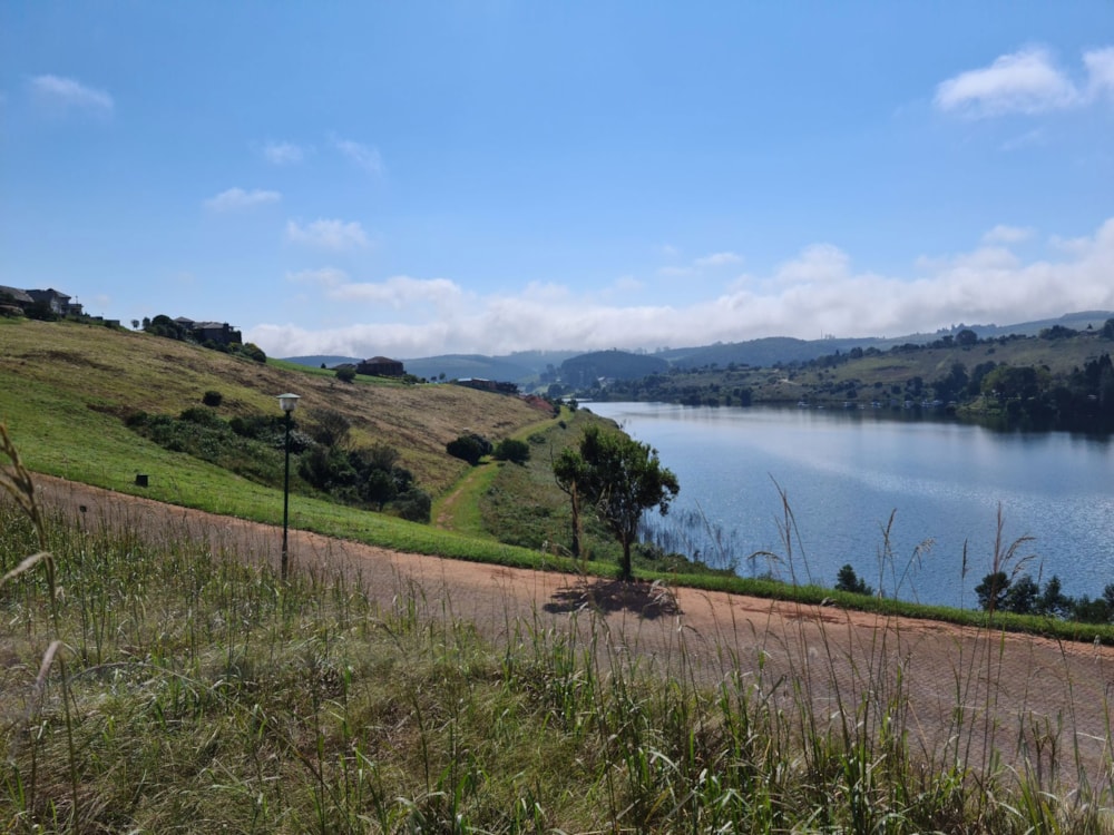 Vacant land for sale in Haenertsburg - 1TA1719619