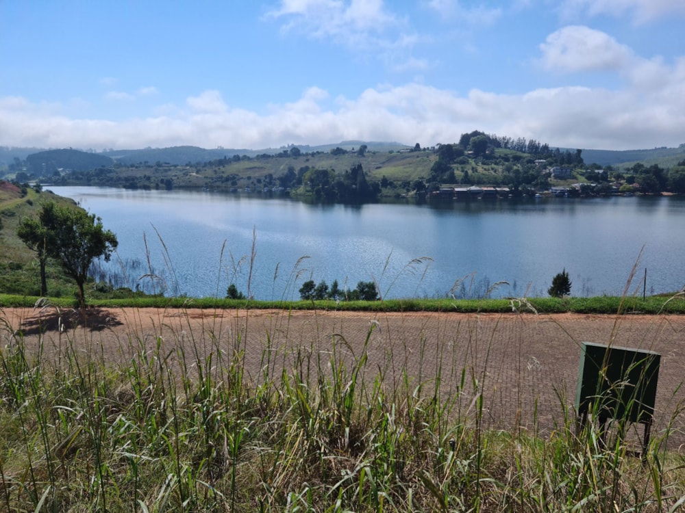 Vacant land for sale in Haenertsburg - 1TA1719619