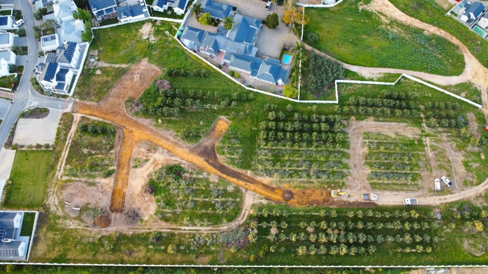 Residential vacant land for sale in Wellington - WEL1719625