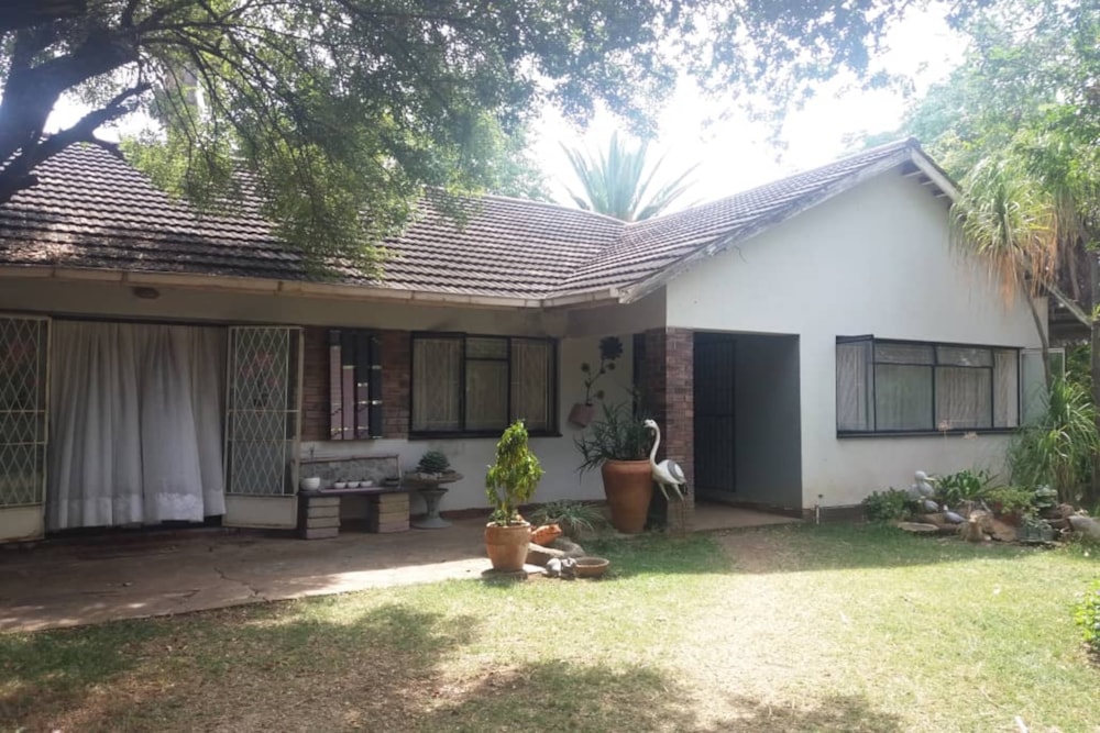 House for sale in Ilanda, Zimbabwe - 3ZB1719624