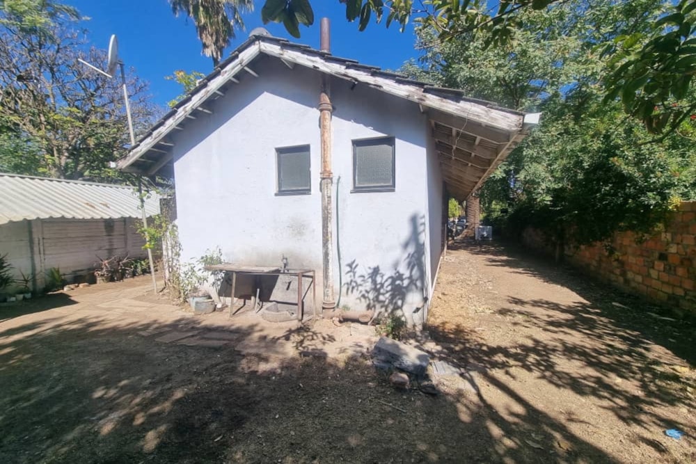 House for sale in Ilanda, Zimbabwe - 3ZB1719624