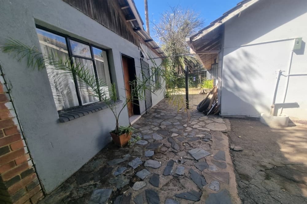 House for sale in Ilanda, Zimbabwe - 3ZB1719624