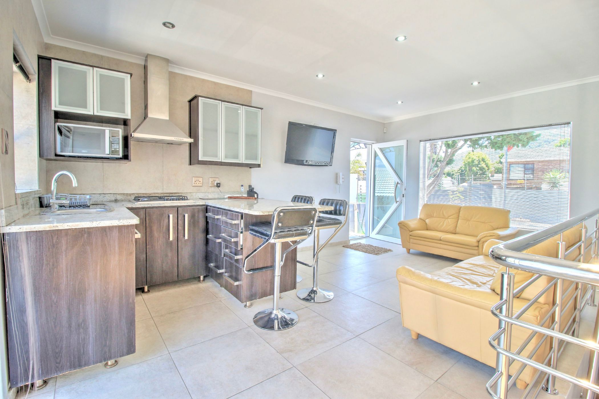 House to rent in Plattekloof - 1PLA1719633