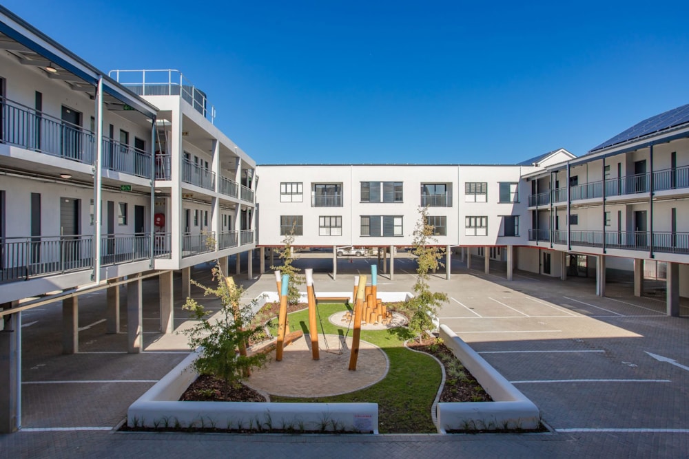 Apartment sold in Paarl - TK1722188 Apartment sold in Paarl - TK1722188