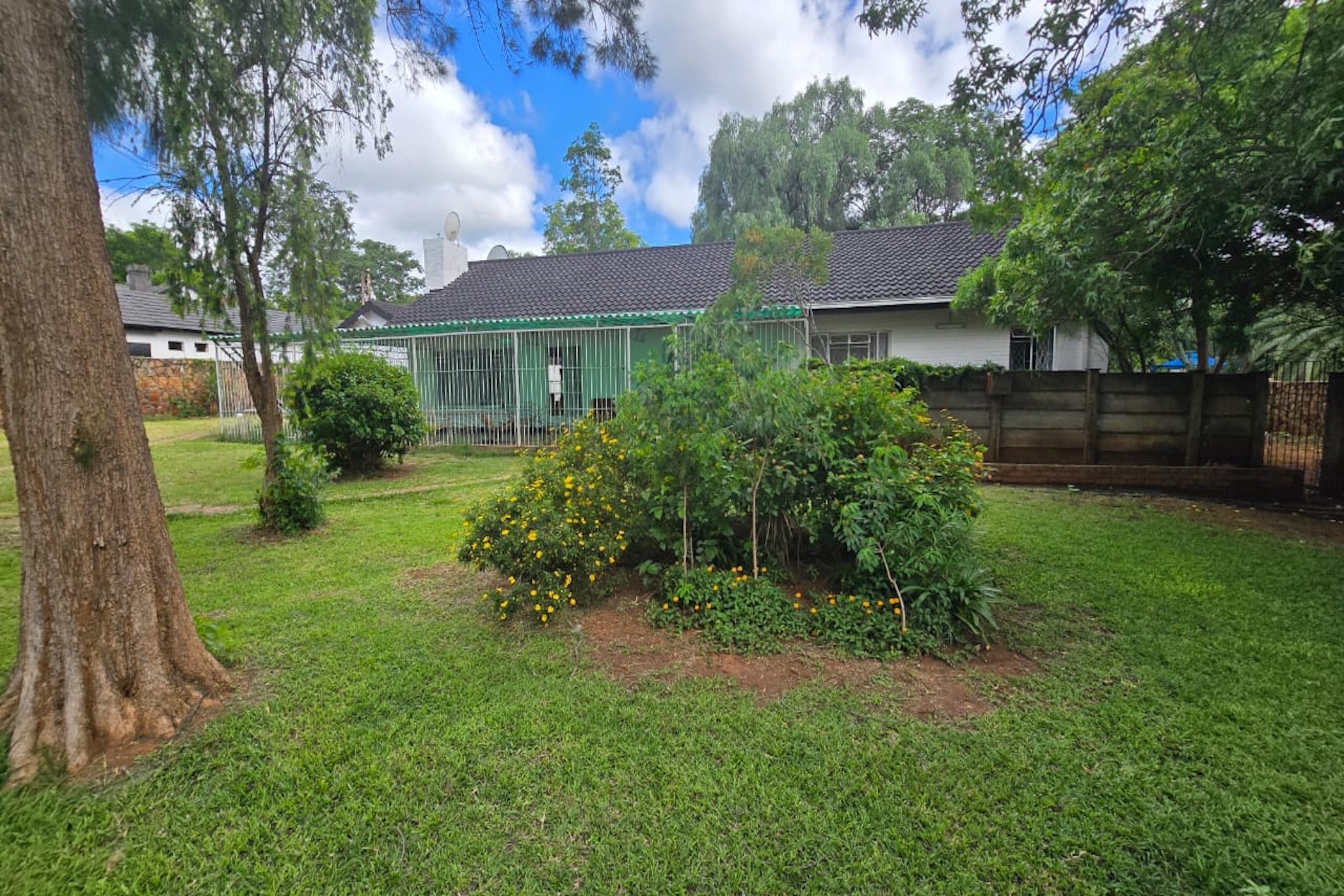 House for sale in Hillside, Bulawayo, Zimbabwe - 3ZB1719637