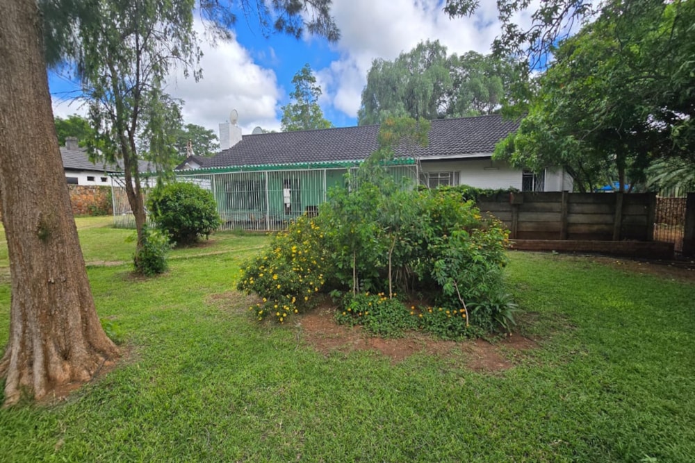 House for sale in Hillside, Bulawayo, Zimbabwe - 3ZB1719637