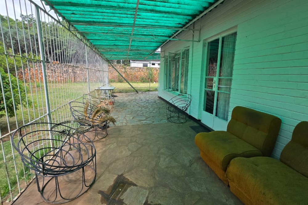 House for sale in Hillside, Bulawayo, Zimbabwe - 3ZB1719637