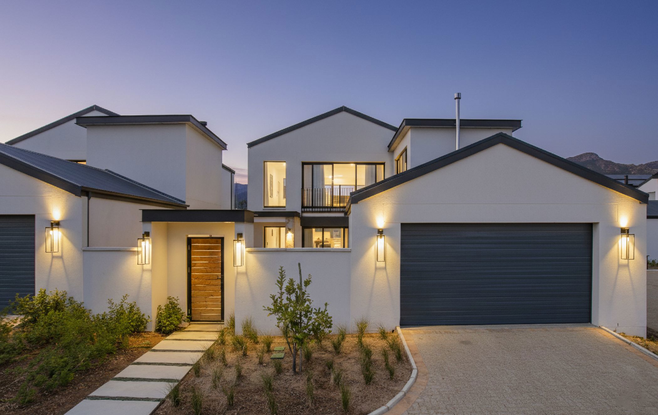 Security estate home for sale in Paarl - VLV1719936