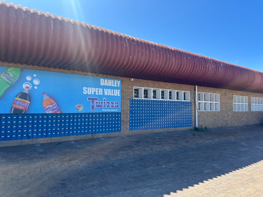 Commercial Building for sale in George Industria - GEO1719837 Commercial Building for sale in George Industria - GEO1719837