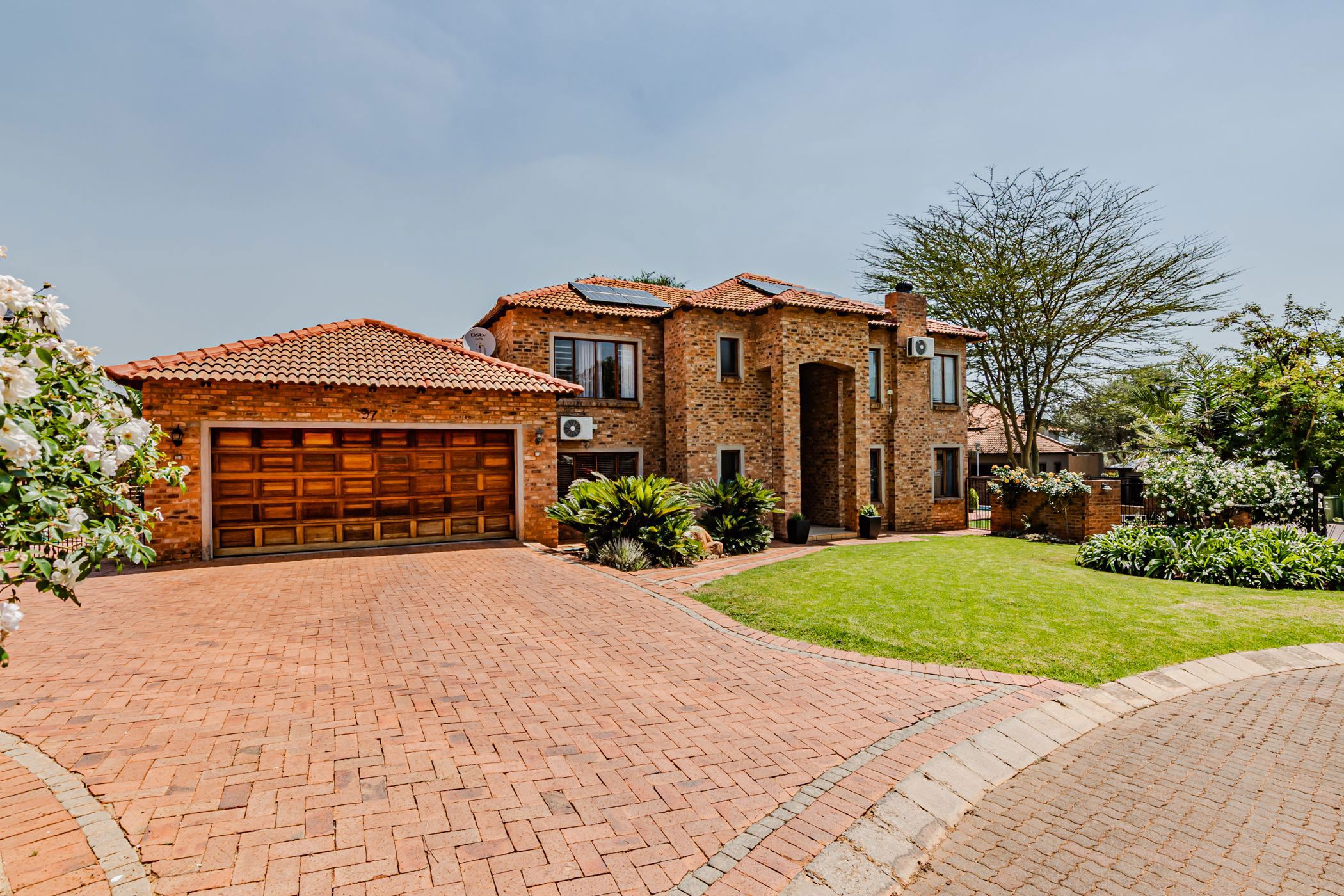 Security estate home for sale in Boardwalk - PT1719652