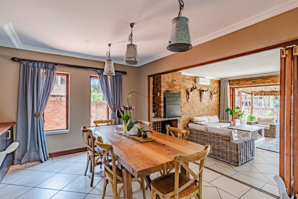 Security estate home for sale in Boardwalk - PT1719652