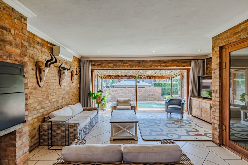 Security estate home for sale in Boardwalk - PT1719652