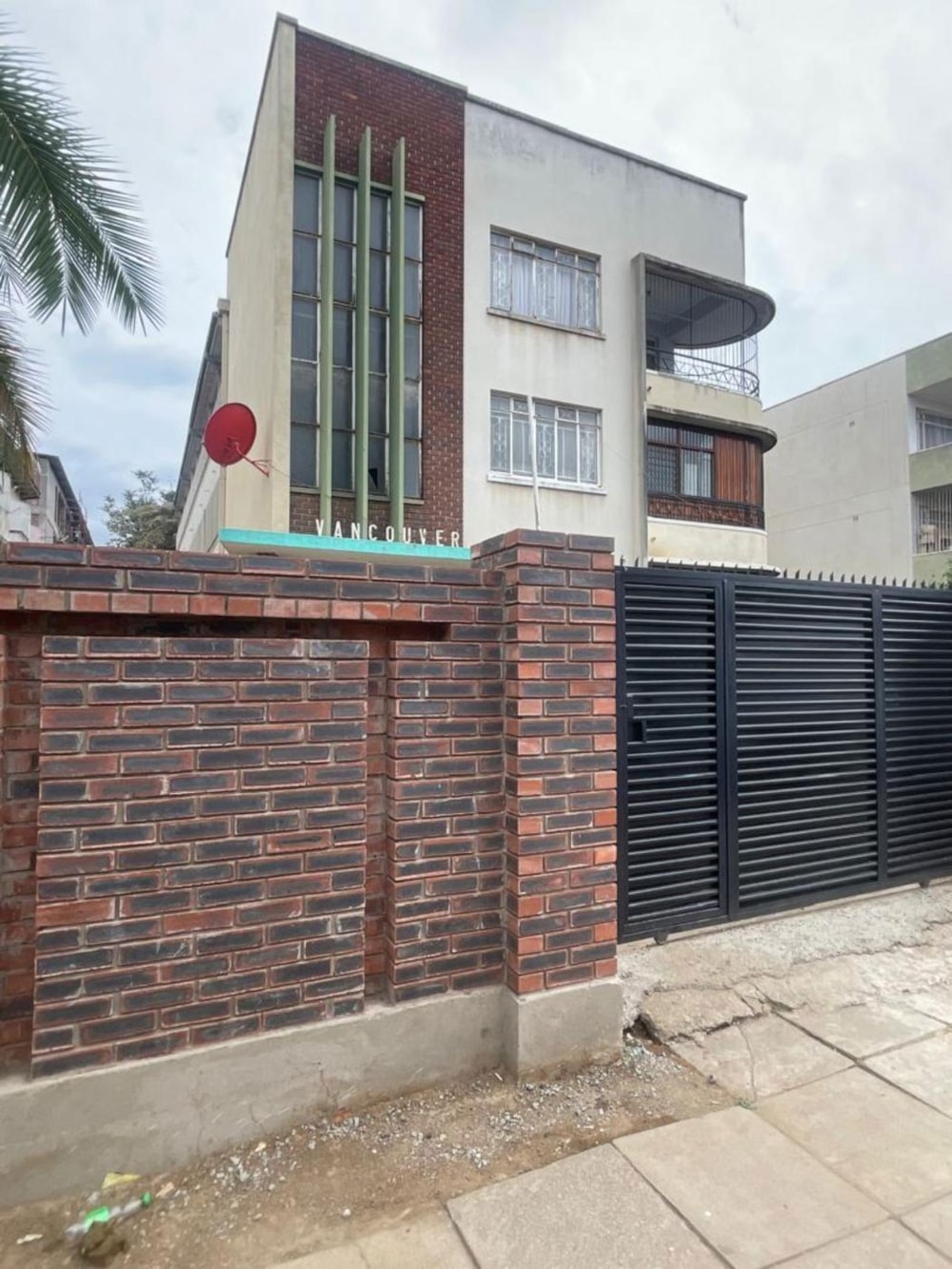 Apartment to rent in Avenues, Zimbabwe - 3ZB1719656 Apartment to rent in Avenues, Zimbabwe - 3ZB1719656