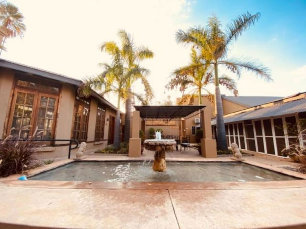 House for sale in Musina (Messina) - 1TA1719659