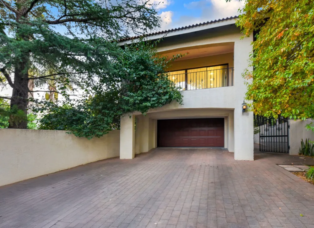 House let in Dainfern Golf Estate - FYL1719662 House let in Dainfern Golf Estate - FYL1719662